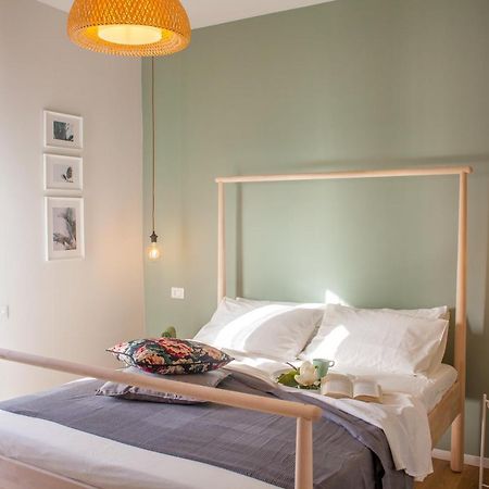 Coltura Appartement Termoli Buitenkant foto
