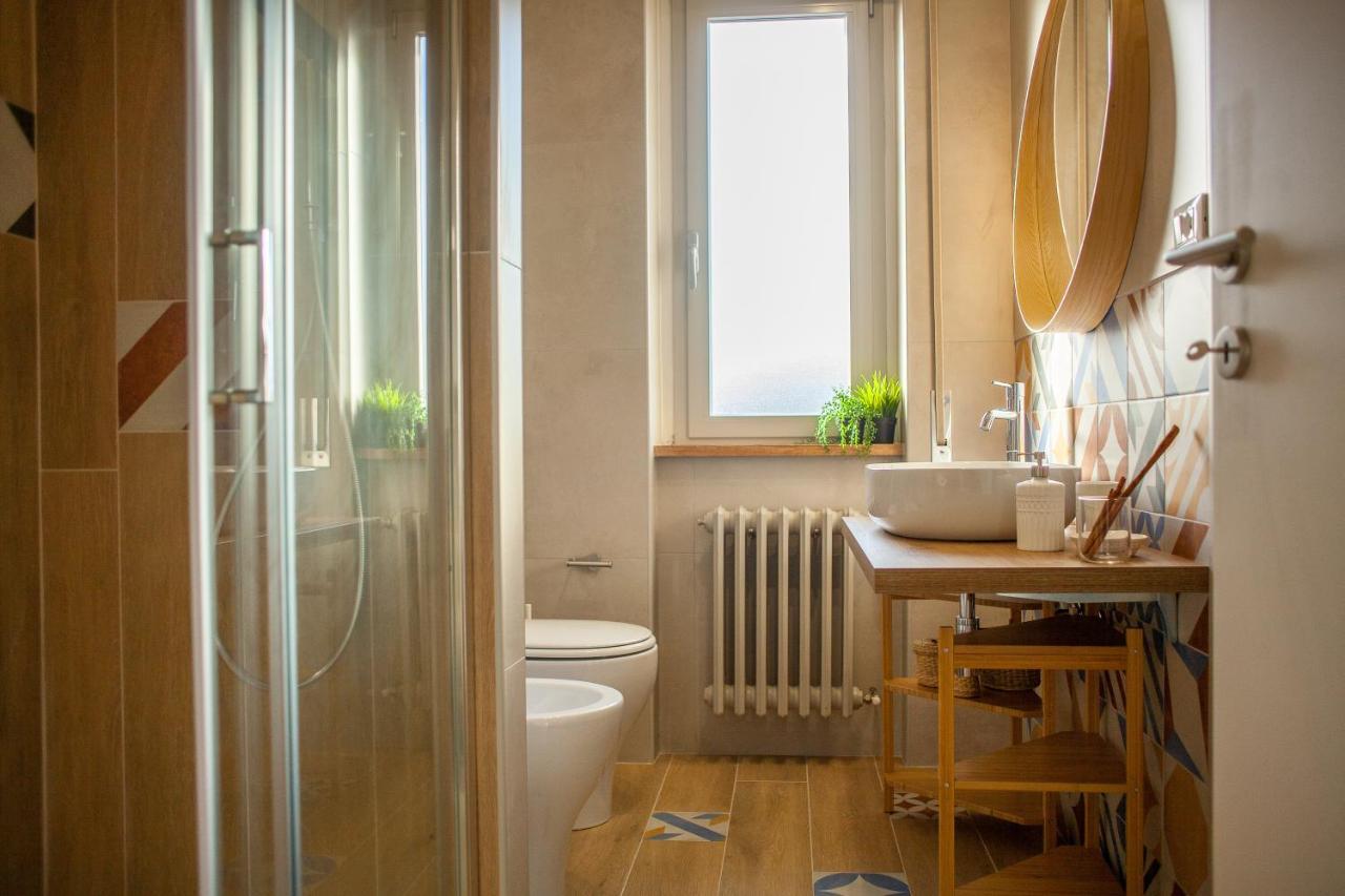 Coltura Appartement Termoli Buitenkant foto