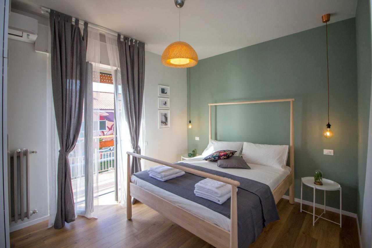 Coltura Appartement Termoli Buitenkant foto