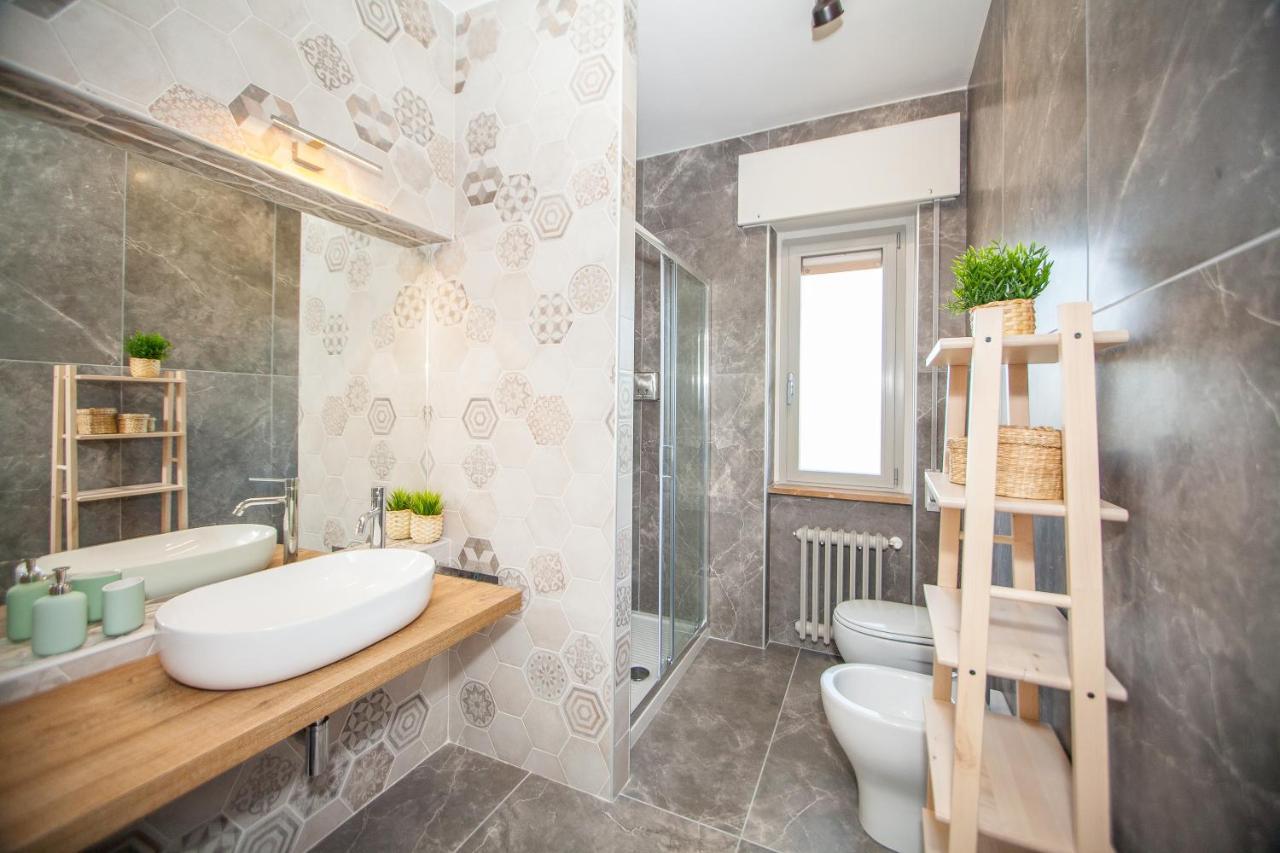 Coltura Appartement Termoli Buitenkant foto