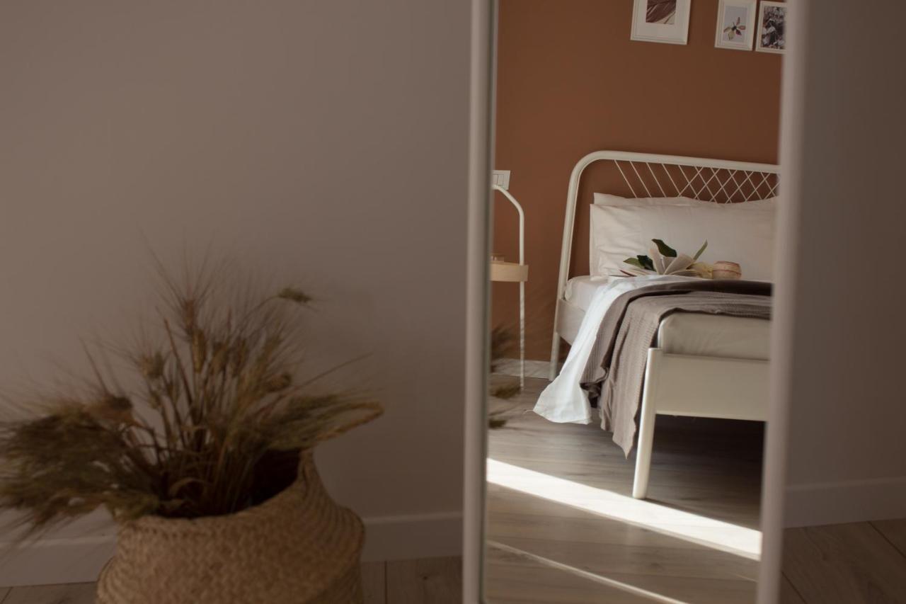 Coltura Appartement Termoli Buitenkant foto