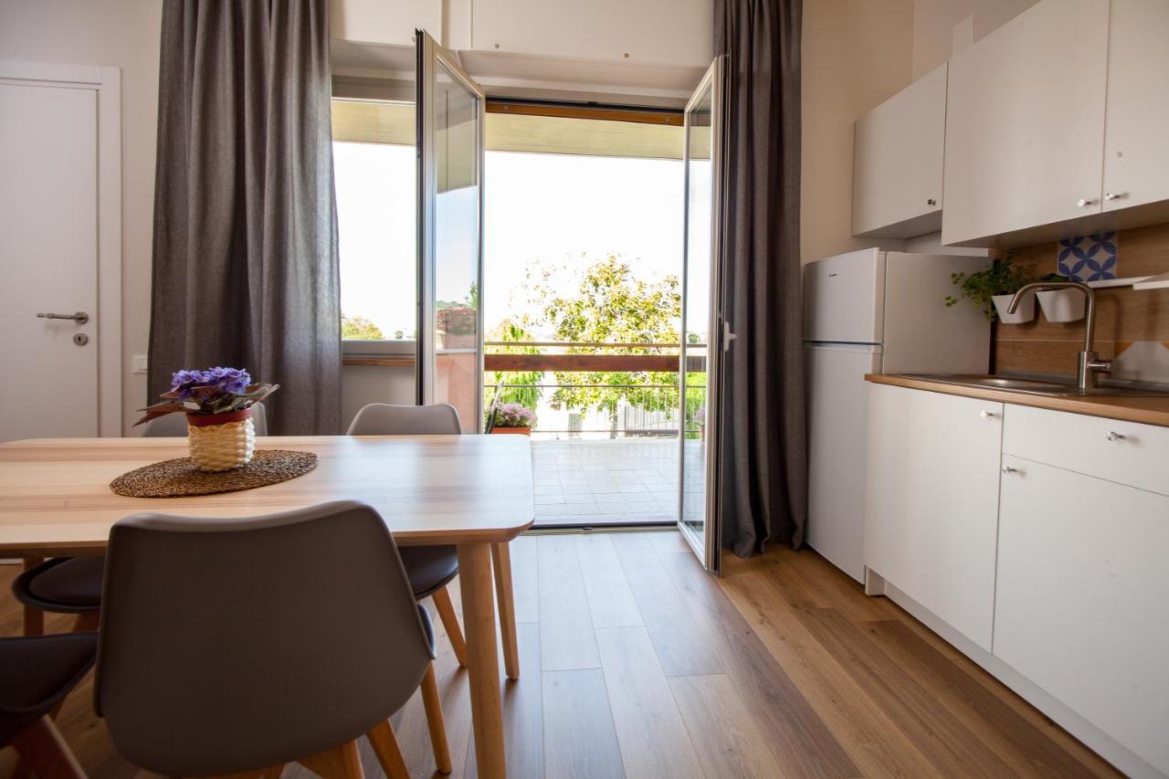 Coltura Appartement Termoli Buitenkant foto