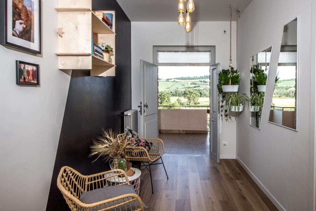 Coltura Appartement Termoli Buitenkant foto