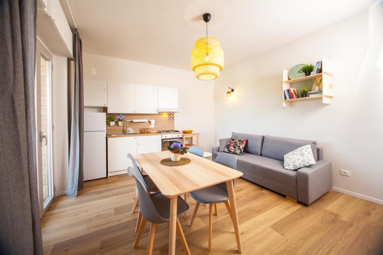 Coltura Appartement Termoli Buitenkant foto