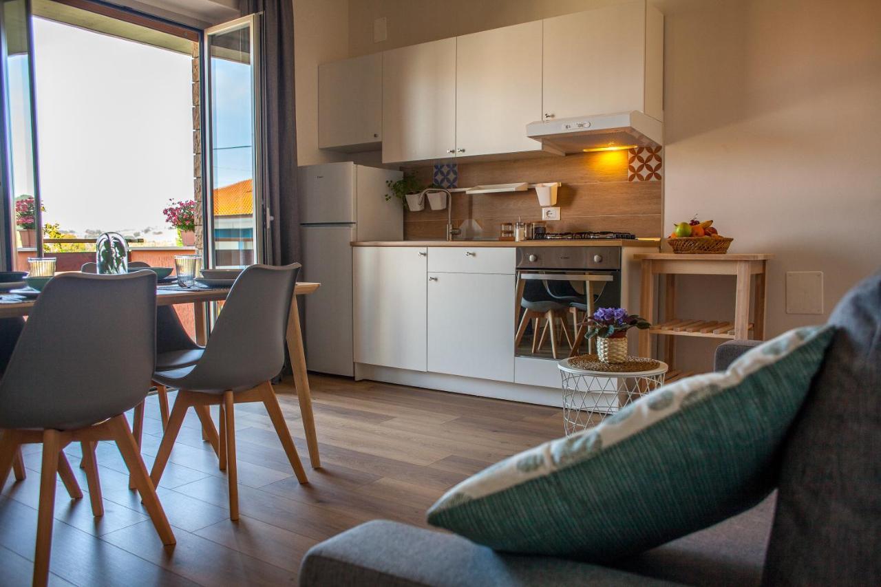 Coltura Appartement Termoli Buitenkant foto