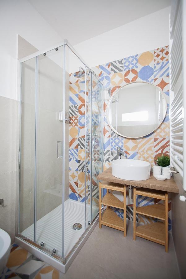 Coltura Appartement Termoli Buitenkant foto