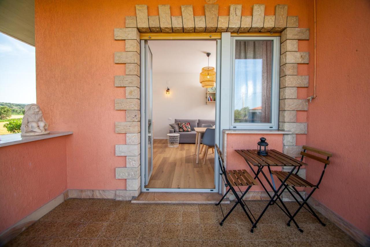 Coltura Appartement Termoli Buitenkant foto
