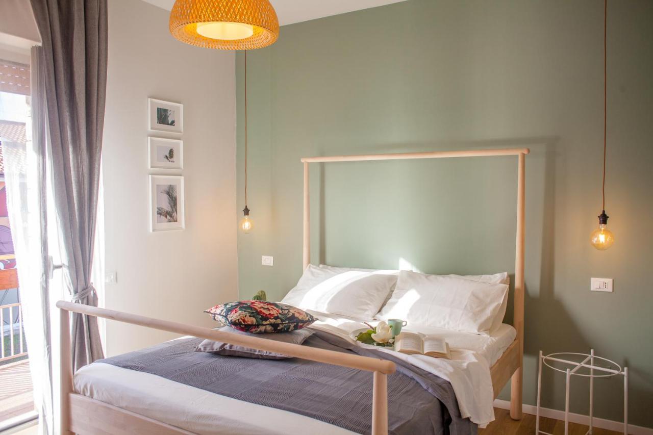 Coltura Appartement Termoli Buitenkant foto